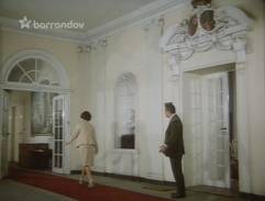 na zámku Drahoslavice