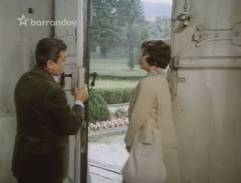 vchod do zámku Drahoslavice