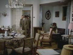 kastelánova pracovňa