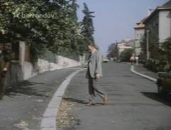 pred Kolářovým domom