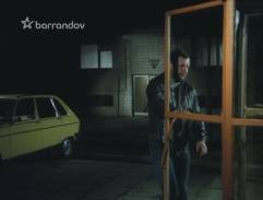 telefónna búdka pri Tomaševičovej dome