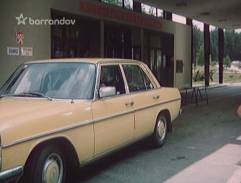 colnica v Železnej Rude