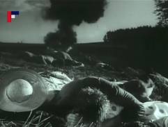 Pozůstatek z války