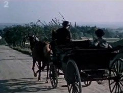 Silnice nad Litomyšlí