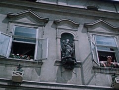 Jirásek přijíždí do Litomyšle