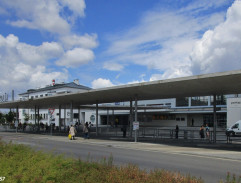 Přehlídce velím já