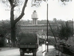 Cesta k věznici