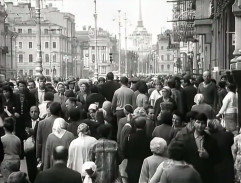 Sovětský svaz