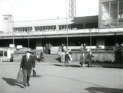 Přehlídce velím já