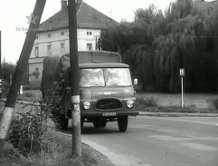 cesta pred väzením