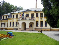 Lázně Slatina