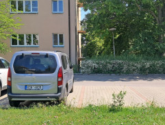 parkovisko