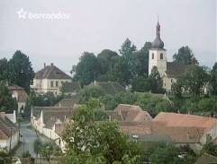 Vesnička Kácov