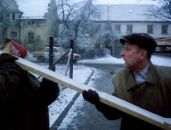 Jak básníkům chutná život