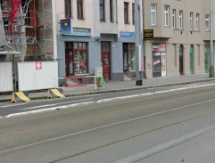 Tramvajová stanice