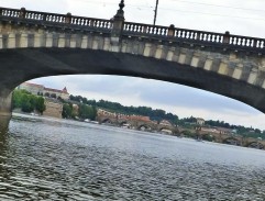Praha