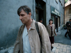 Smrt krásných srnců