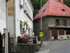 Smrt krásných srnců