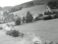 výcvikový priestor 2