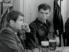 Nádražní restaurace