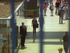 Schůzka s řezníkem