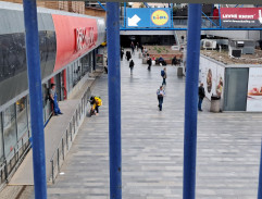 Schůzka s řezníkem 2