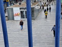 Schůzka s řezníkem