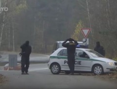 Falešní policisté