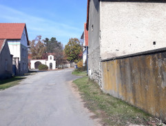 Příjezd