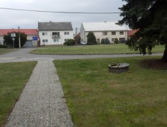 Strašidla z vikýře