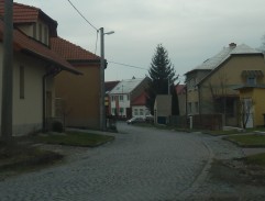 Strašidla z vikýře