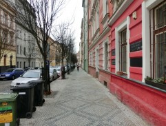 Ulice v Amsterodamu 2