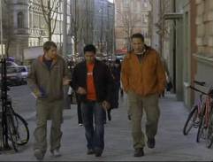 Ulice v Amsterodamu 2