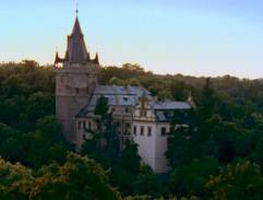 Zámek krále Filipa