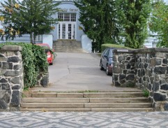 U lékařské fakulty