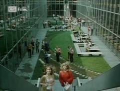 Život je příklad složitej...