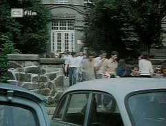 U lékařské fakulty