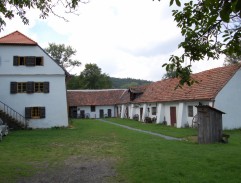 Byli jednou dva písaři