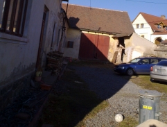 Cesta byla suchá, místy mokrá