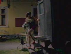 Cesta byla suchá, místy mokrá