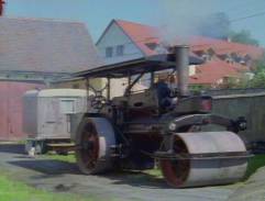 Cesta byla suchá, místy mokrá