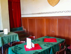 Četníci v hostinci