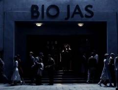Bio Jas