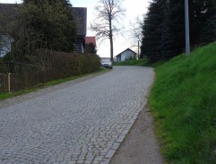 Autobusová zastávka