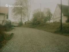 Autobusová zastávka