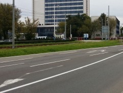 Ohnivé křižovatky