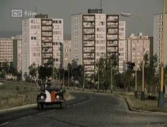 Ohnivé křižovatky