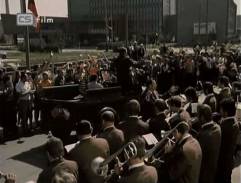 Ohnivé křižovatky