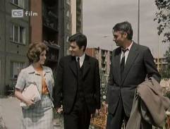 Ohnivé křižovatky