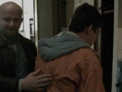 policajná kancelária